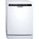 BALAY Lavavajillas libre inst 60 cm  3VS6361BP, 14 cubiertos, 3ª bandeja, Blanco, Clase B